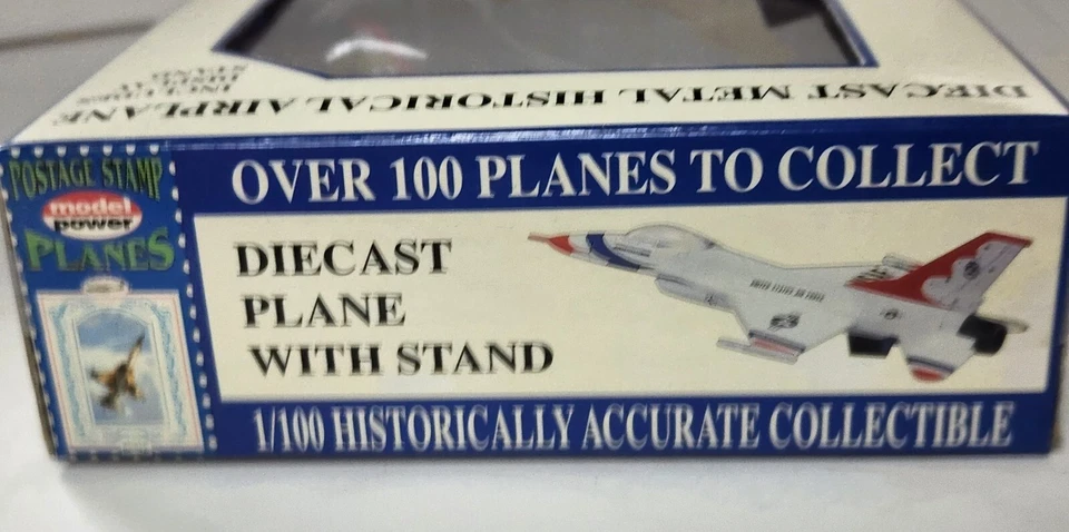 Model Power 1:100 F 16 Falcon - Image 4 of 4