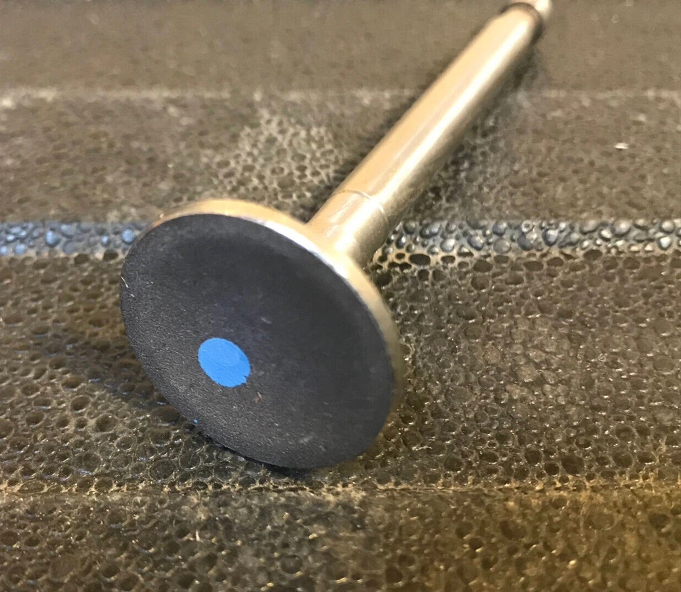 ATE Engine Exhaust Valves (X4) - 71-8231 / RX3569 - For Morris Minor 1963 - 1966 - Image 4 of 4