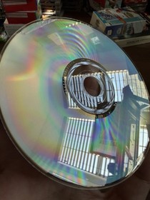 Layer Section SEGA Saturn SS Japan Import US Seller