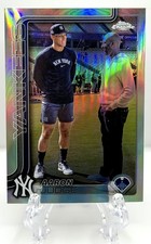 Remember Christian Lopez? His Baseball Card Has Arrived 8