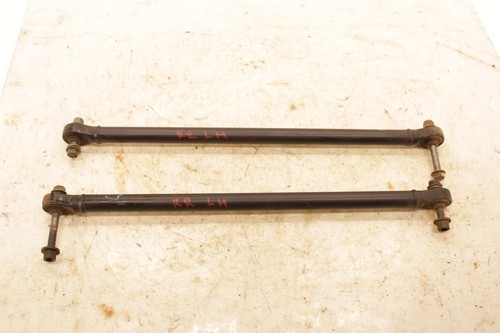 2024-2025 Polaris RZR XP 1000 Ultimate Rear Left Side Radius Rod Control Arm Set