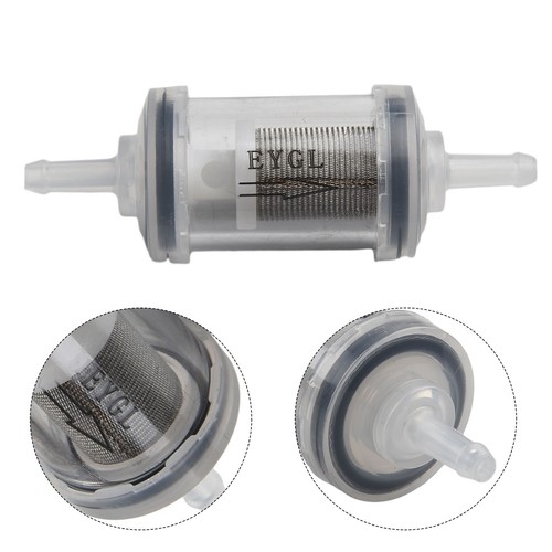 Diesel Inline Wire Mesh Fuel Filter for Webasto forEberspacher Air Heater Diesel - Picture 5 of 17