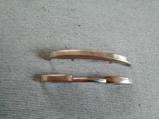 Original Jnf Stoßstangen Paar für Mercedes 300 Adenauer