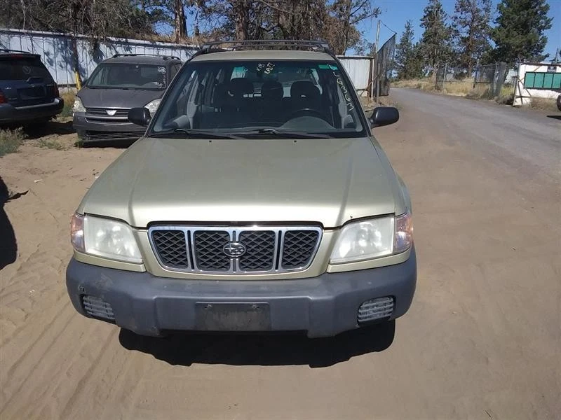 Módulo de control electrónico ECM del motor automático compatible con 00-01 FORESTER 19932595 Foto 3 de 4