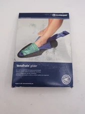 New Bauerfeind Venotrain Glider Stocking Aid