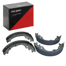 Mâchoire de frein Kia BESTA