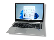 HP EliteBook 850 G6 15.6Inch i5-8365U 1.90GHz 16GB RAM 256GB SSD #10