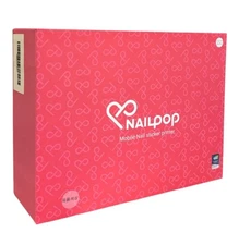 Nailpop Mobile Nail Sticker Printer