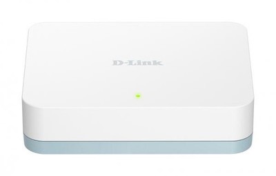 D-Link DGS-1005D/E neu