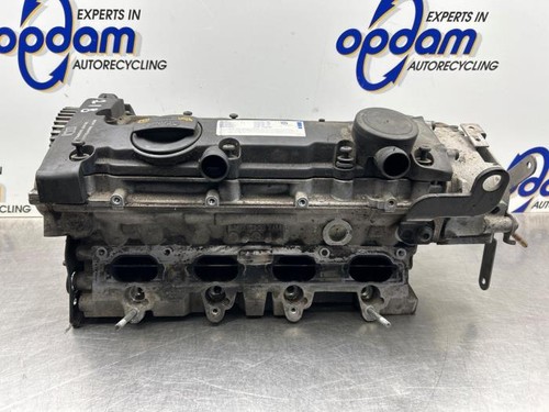 Zylinderkopf VW Passat B6 3C2 06F103265CX P23948982
