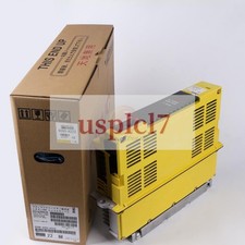 1PCS NEW Fanuc Servo Driver A06B-6090-H233