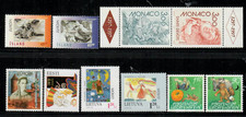 Europa CEPT - 1997 Lot **
