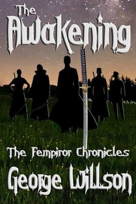 The Awakening By George Willson - New Copy - 9781549997679