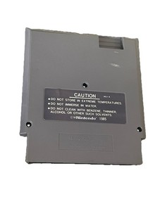 Target: Renegade (Nes, Nintendo Entertainment System) - Tested and Working!