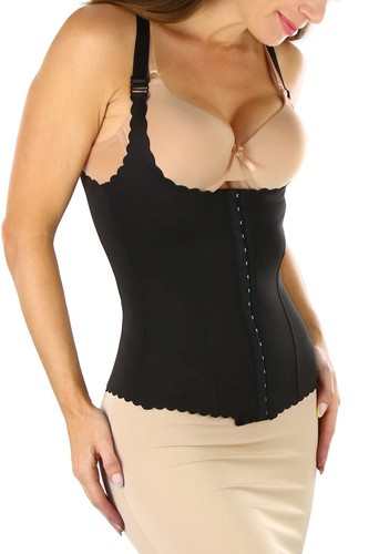 ToBeInStyle Damen Taillenkorsett - Bild 12 von 16