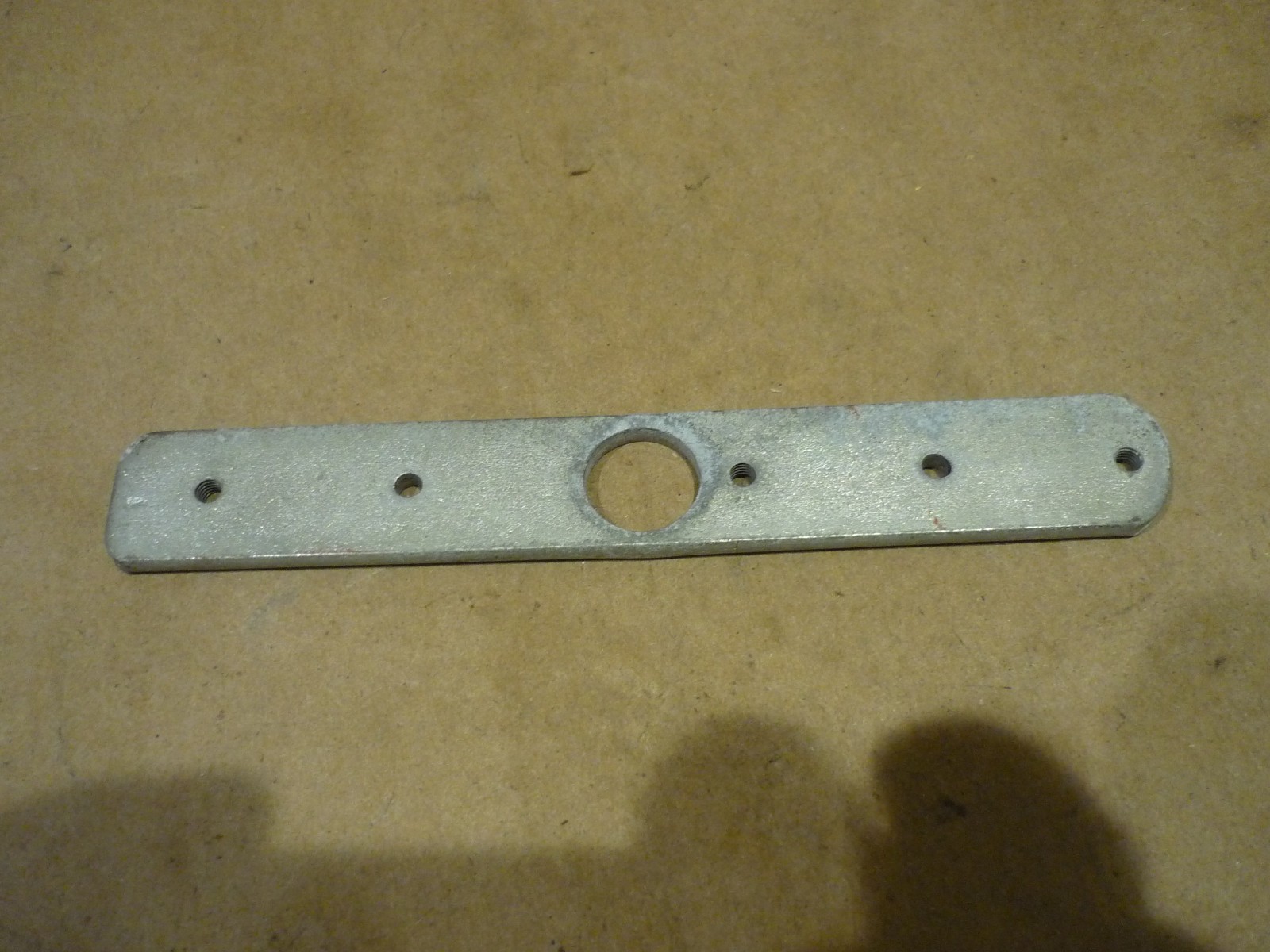 Ferrari 308 1985-1988 Outer Outer bracket