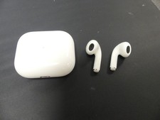 Apple AirPods 3 "chargement lighting" (Occasion n°15)