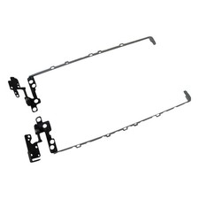 Left  Right Lcd Hinge Set For HP 17-BY 17-CA Laptops L22536-001