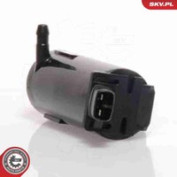 Waschwasserpumpe Scheibenreinigung Esen SKV 15SKV016 FüR RAV Accent A1 Lantra 2