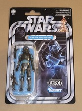 2021 Hasbro Star Wars The Vintage Collection Shadow Stormtrooper VC194 MOC