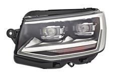 VALEO Hauptscheinwerfer ORIGINAL TEIL 046716 für MULTIVAN VW TRANSPORTER SGG SGB