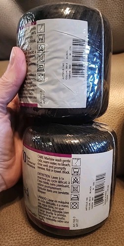 12-Nazli Gelin Garden & Royale Crochet Thread New And Used. - 第 10/16 張圖片