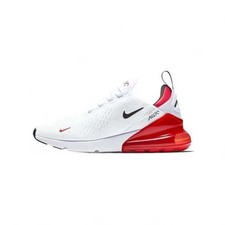 airmax 270 rojo