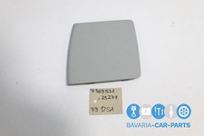 Original BMW  F26  Deckel links Heckklappenverkleidung grau  7369531 GRAU