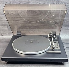 DUAL CS 503-2 Belt Drive Auto Stop Hi-Fi Record Player Turntable Made in Germany