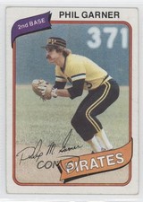 Phil Garner