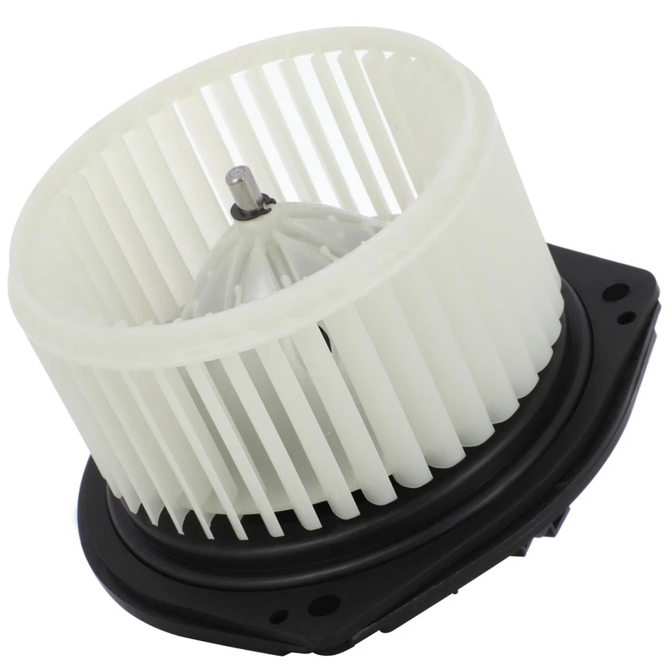 Motor soplador calentador climatizador con ventilador para Buick LeSabre y Cadillac DeVille 2002-2005 Foto 2 de 4