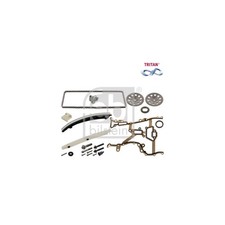 Kit de distribution Opel TIGRA