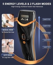 Laser Hair Remover