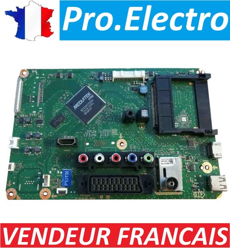 Motherboard Fernseher Sony 1P-012CJ01-4010