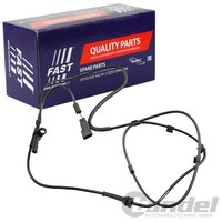 Fast ABS-SENSOR Raddrehzal Hinterachse Rechts Passend FüR Ford Transit | FT80519