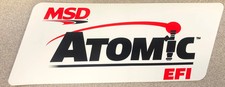 Msd Decal Atomic Efi