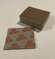 3M Softback Sanding Sponge Medium Grit, 02606...