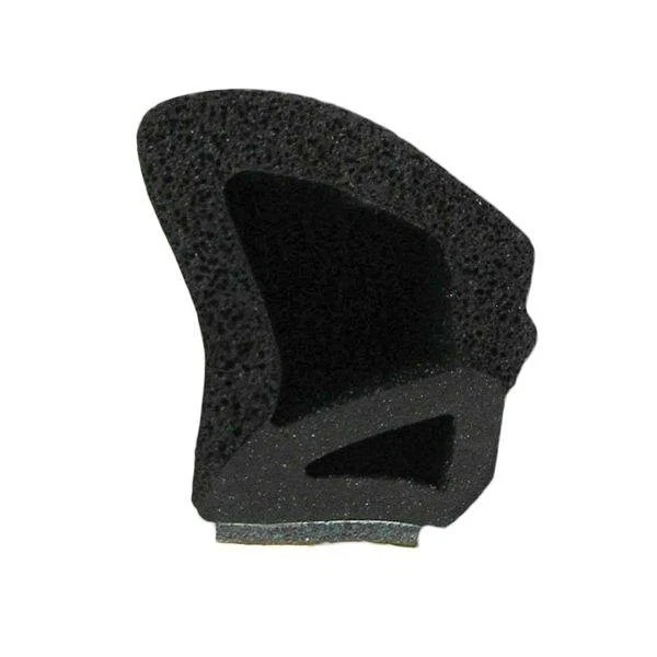 For Ford E-150 Econoline Club Wagon 1975-1991 DIY Solutions Front Door Seal Kit Foto 3 de 4