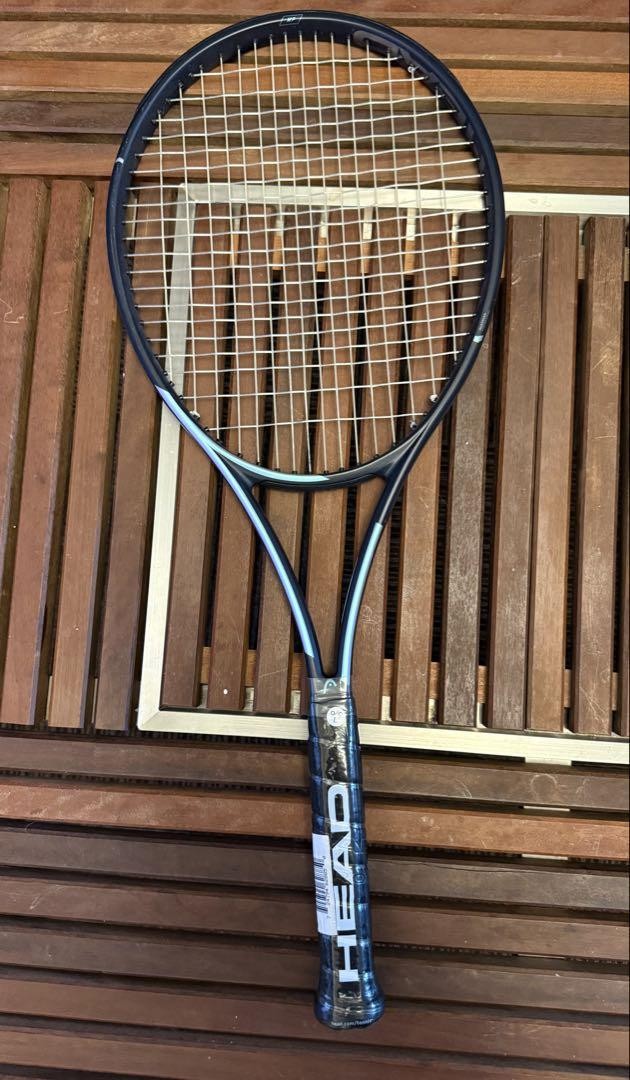 HEAD Gravity mp 2023 G2