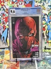 2020 Batman Three Jokers #3 CGC 9.8 Fabok Variant Cover A Graded Comic