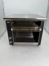 Vollrath JT1 Commercial Cooking Appliance Bread & Bun Conveyor Toaster