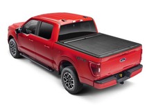 Roll-N-Lock 570M-XT M-Series XT Tonneau Cover For 07-21 Toyota Tundra 5' 7" Bed