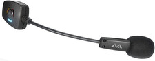 Modmic Wireless Attachable Boom Microphone for Headphones - Compatible with PC,