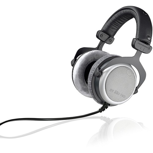 BeyerDynamic DT-880 Pro Headphones (250 Ohm) - Open Box - Picture 5 of 8