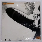 LED ZEPPELIN S/T ATLANTIC P10105A Japan INSERT VINYL LP