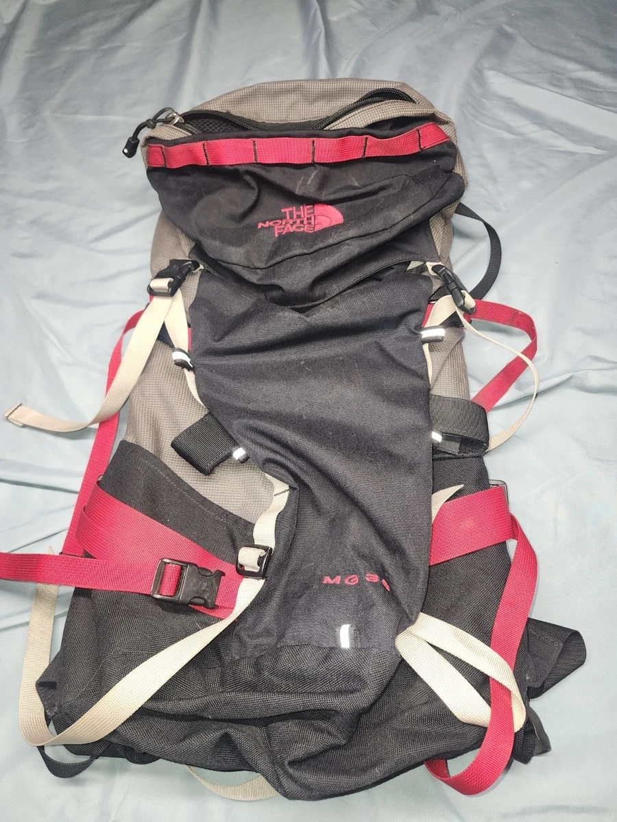 north face 45l backpack Face Borealis The North Face 45l Backpack Buy The North Face Black The  North Face Borealis Classic Backpack