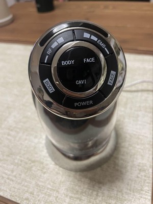YA−MAN HRF-51B BLACK YA-MAN Cavispa RF Core PLUS HRF-51B Black | eBay