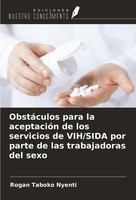 Rogan Taboko Nyenti | ObstáCulos Para La AceptacióN De Los Servicios De...