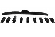 MAPCO Wischblatt Scheibenwischer 104450HPS für CORSA OPEL VW BORA 1 1J2 GOLF 4 2