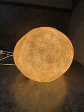 Lampe Moon Rock André Cazenave